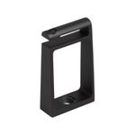 Крепление накладное ART-INBELT-FRAME (BK) (Arlight, -)