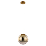 Подвесной светильник Arte Lamp JUPITER gold A7961SP-1GO, 1хE27
