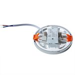 Встраиваемый светильник Arte Lamp MESURA A7972PL-1WH, LED