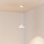 Светильник SP-MAKOTO-R240-10W Warm3000 (WH, 36 deg, 230V, TRIAC) (Arlight, IP20 Металл, 3 года)