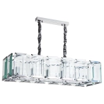 Подвесная люстра Divinare OSTIN 1100/02 SP-12, 12хE14