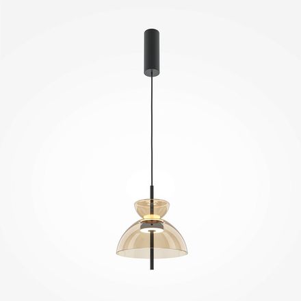 Подвесной светильник Bangkok 3000К 12Вт, MOD185PL-L12CG3K2. TM Maytoni