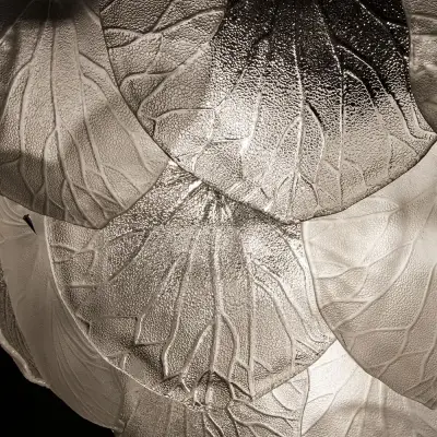 Подвесная люстра Arte Lamp KAPRI A4078LM-9CC, 9хE14