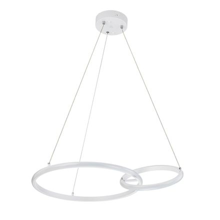 Подвесной светильник Escada 10230/2 LED*55W White