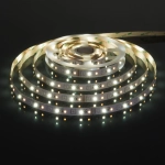 Светодиодная лента Лента светодиодная 24V 16W 90Led 5050+2835+2835 IP20 MIX RGB/теплый белый/холодный белый, 5м