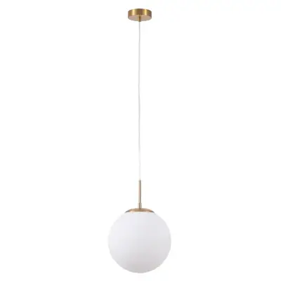 Подвесной светильник Arte Lamp VOLARE A1561SP-1PB, 1хE27
