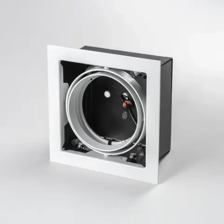 214110 Светильник CARDANO 111Х1 БЕЛЫЙ Lightstar