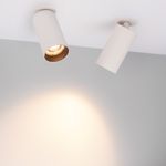 Светильник SP-GABI-BUILT-FLAP-R60-12W Warm3000 (WH, 60 deg, 230V) (Arlight, IP40 Металл, 5 лет)