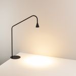 Светильник SP-RINAR-TAB-5W Warm3000 (BK, 36 deg, 230V) (Arlight, IP20 Металл, 5 лет)