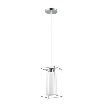 3731/1 SUSPENTIONI LN19 213 хром Подвес E27 1*60W 220V ELLIOT