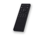 Пульт управления для светильников Magnetic 220V GL1901 BK черный Радио 2.4G