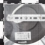 Citilux Крокус CL128141 Люстра потолочная Венге Хром