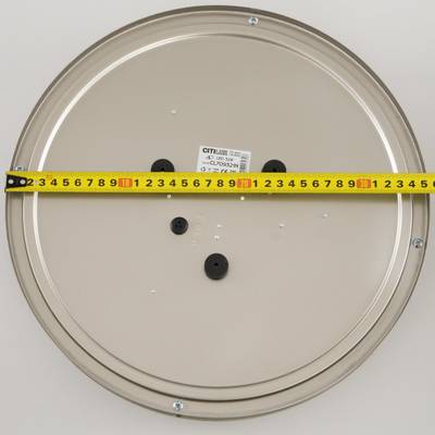 Citilux Бостон CL709321N LED Светильник с диммером Матовый Хром