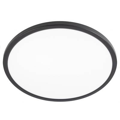 Citilux Basic Line CL738321VL Светильник с подсветкой Чёрный