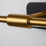 Настенный светильник Insight 4016-1W. ТМ Favourite