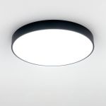 Citilux Купер CL72495G1 LED RGB Светильник с пультом Чёрный