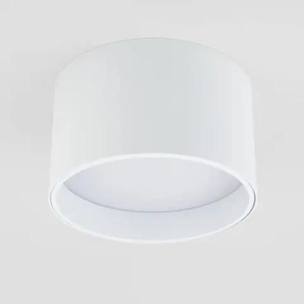 Светильник потолочный светодиодный Banti 13W 4200K белый 25123/LED