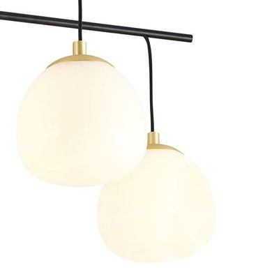 Потолочная люстра Paramount 3047-6P. ТМ Favourite