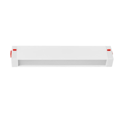 205216 Светильник д/1-фазн трека TETA APP LED 9W 560LM SMD 120G БЕЛЫЙ PRO 3000-6000K DIM