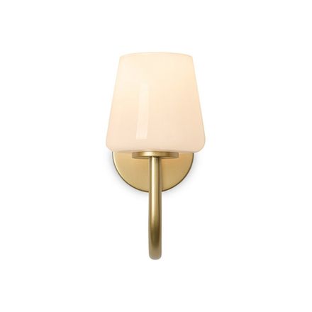 Настенный светильник (бра) FR2039WL-01G, FR2039WL-01G. TM Maytoni