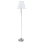 Торшер Arte Lamp MARRIOT A5039PN-1CC, 1хE27