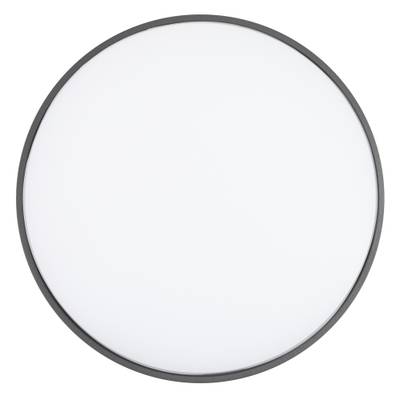 Светильник LGD-GIRO-R300-30W Warm3000 (GR, 110 deg, 230V) (Arlight, IP54 Металл, 3 года)