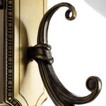 Бра Arte Lamp WINDSOR A3777AP-1AB, 1хE14