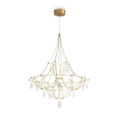Подвесной светильник FR6138PL-L21BS, FR6138PL-L21BS. TM Maytoni
