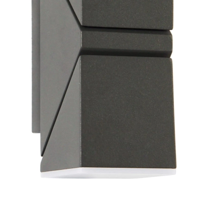 Уличный светильник Pilon 3027-2W. ТМ Favourite