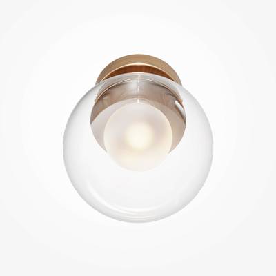 Настенный светильник (бра) Basic form G9х1, MOD521WL-01G1. TM Maytoni