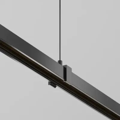 Тросовый подвес Exility X, 2 шт., TRA239SW-2B. TM Maytoni