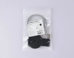 Подвес для накладного шинопровода Magnetic 220V GL1091 BK черный 1.5м