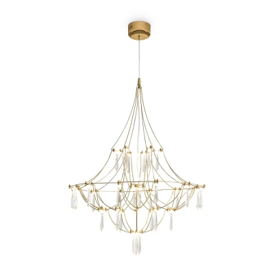 Подвесной светильник FR6138PL-L21BS, FR6138PL-L21BS. TM Maytoni