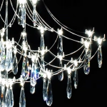 IL2024-700HX-51 Ether светильник потолочный ILLUMICO, LED