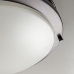 Citilux Бостон CL709325N LED Светильник с диммером Венге