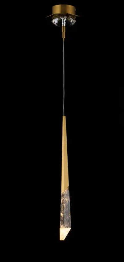 Подвесной светильник Unico FL1167-1P, LED