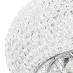 704034 Люстра потолочная MONILE 3х40W E14 ХРОМ Lightstar