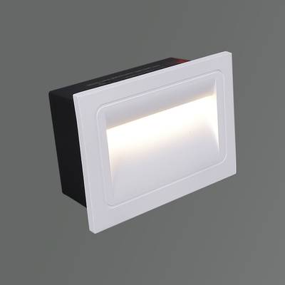 86605-9.0-001TL LED6W WT светильник настенный