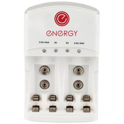 Зарядное устройство Energy 5000А