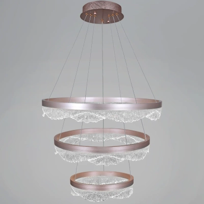 42490-0.4-03 светильник потолочный Reluce, LED