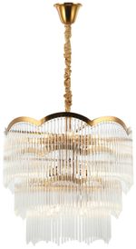 Люстра подвесная Stilfort 2121/03/16P серия Seauty