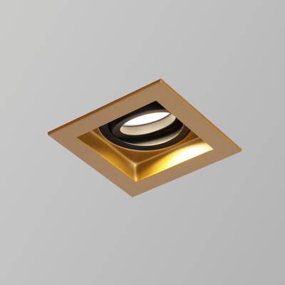 Врезной светильник Retro 2791-1C. ТМ Favourite