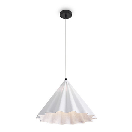 Подвесной светильник Felt Acoustic FR5479PL-01W, E27х1. TM Maytoni
