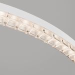 Светильник SP-DIAMOND-R1250-80W Day4000 (WH, 45 deg, 230V, TRIAC) (Arlight, IP20 Металл, 5 лет)