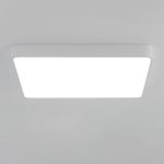 Citilux Купер CL724K105G0 LED RGB Светильник с пультом Белый