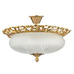 Потолочный светильник Arti Lampadari Venezia E 1.13.46 G