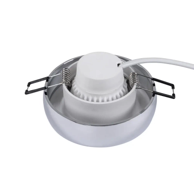 Точечный встраиваемый светильник Arte Lamp HEZE A6665PL-1CC, 1хGU10
