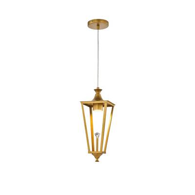 Подвес Lampion 4003-1P. ТМ Favourite