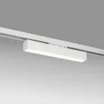 202046 Светильник линейный д/трека LILLA LED 20W 1500LM 120G БЕЛЫЙ 4000K Lightstar