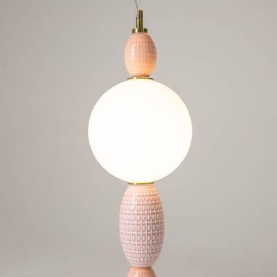 Подвесной светильник Adore 3000К 12Вт, MOD297PL-L12BS3K. TM Maytoni